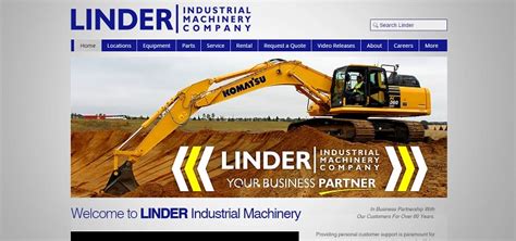 machinery rental south carolina